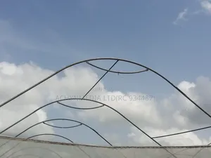 Farm Warehouse Greenhouse Construction