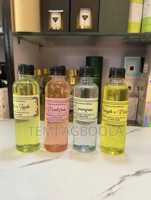 250ml Diffuser Refill
