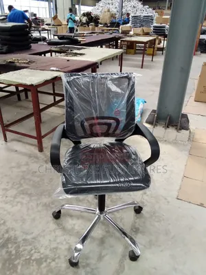 Quality Office Boss Chairs