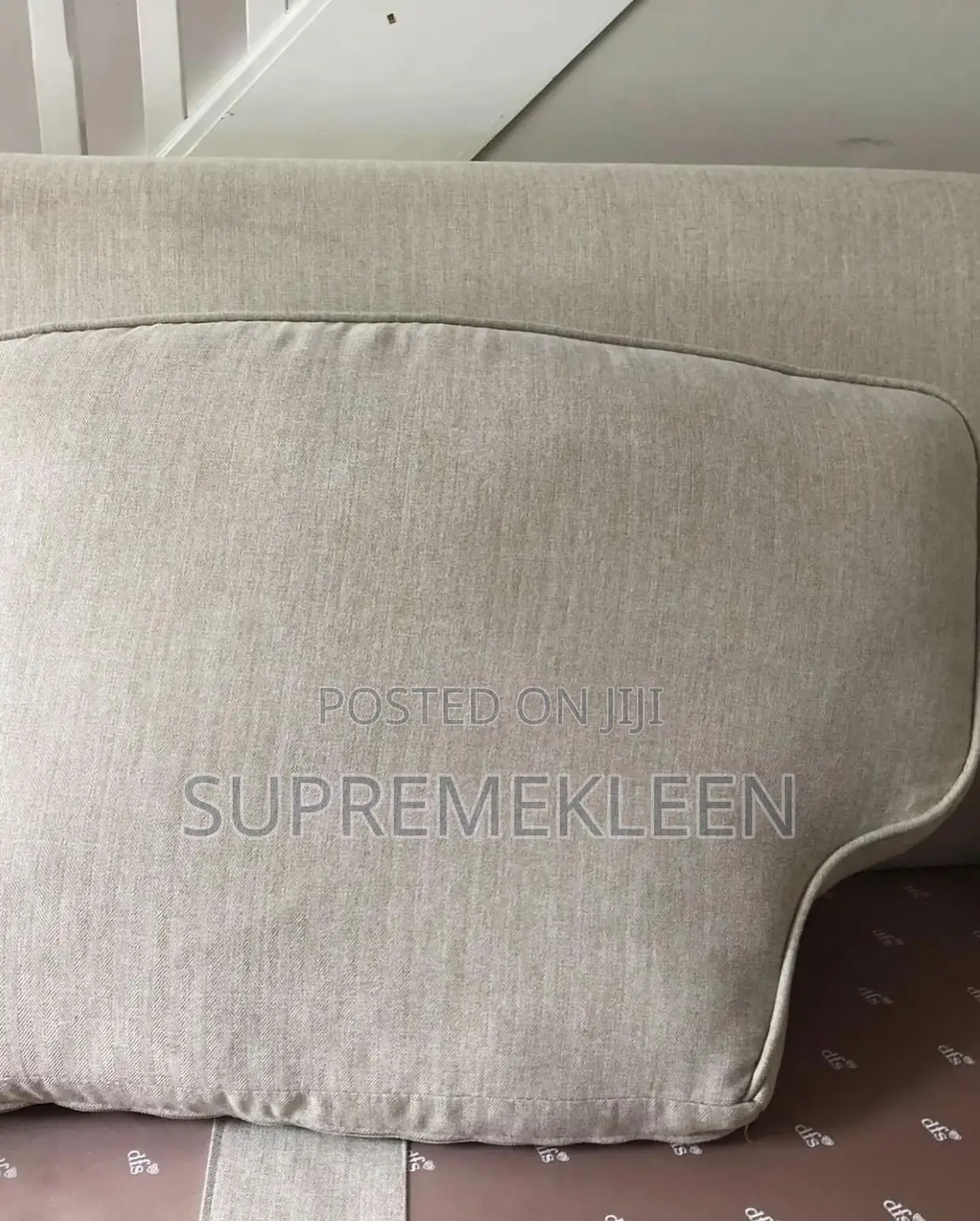 Sofas Deep Cleaned And Stains Removed