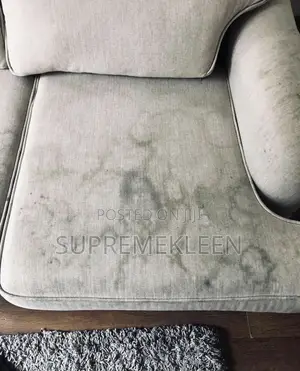 Sofas Deep Cleaned And Stains Removed