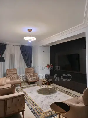 Furnished 3bdrm Block of Flats in Asokoro for rent
