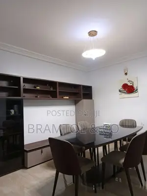 Furnished 3bdrm Block of Flats in Asokoro for rent