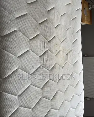 Mattresses Deep Cleaned And Stains Removed