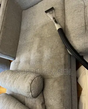 Upholstery Cleaning Fumigation Services