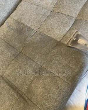 Upholstery Cleaning Fumigation Services