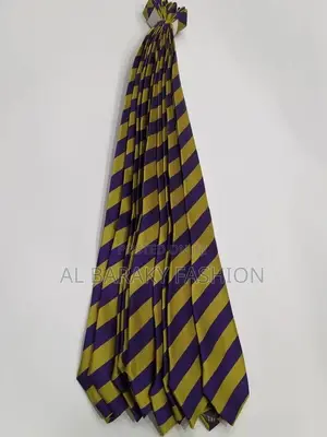 Photo - High Quality School Tie