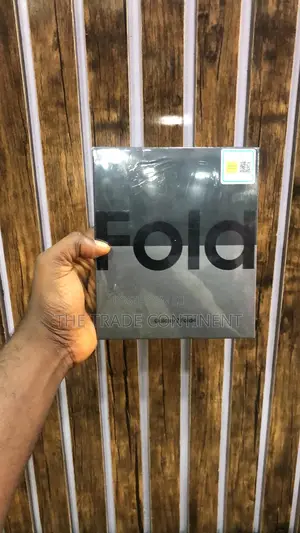 Photo - New Samsung Galaxy Z Fold4 512 GB