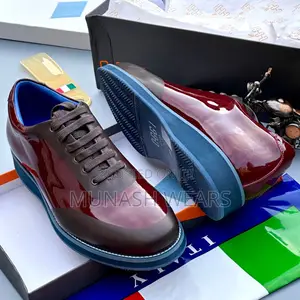 Oggi Casual Shoes
