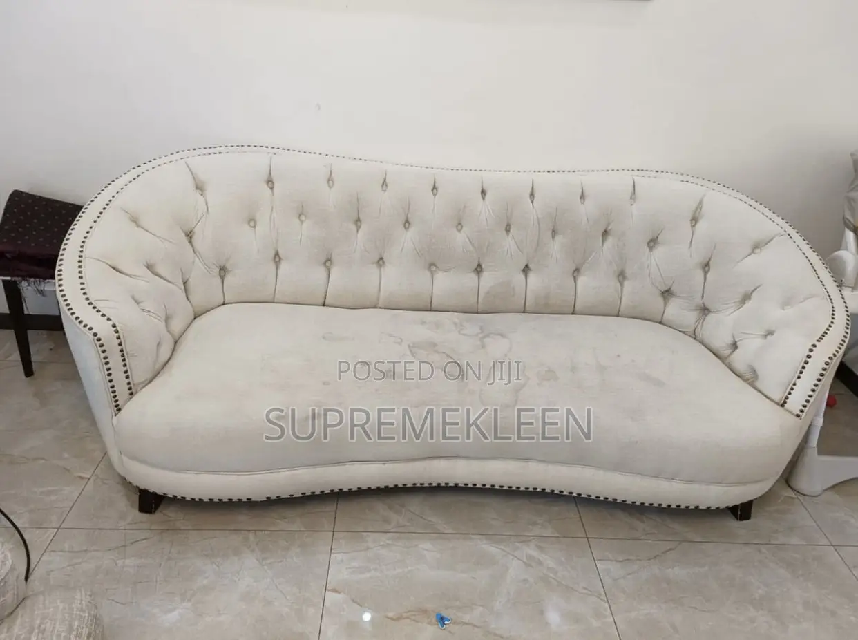 Sofa Cleaning Services Call