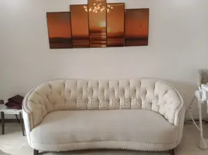 Sofa Cleaning Services Call