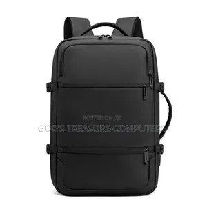 Multipupose Laptop Bag
