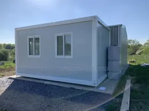 Custom Design Portacabin, Portable Cabin