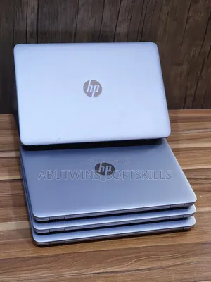 Laptop HP EliteBook 840 G3 8GB Intel Core I5 SSD 256GB
