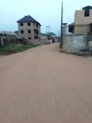 Photo - Land for Sale at Interchange ,TO GATE SHAGAM ROAD