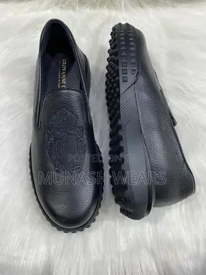 Pure Italian Giovanni Conti Shoe