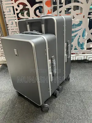 Luxury Travle Box Set