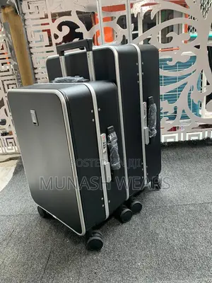 Luxury Travle Box Set