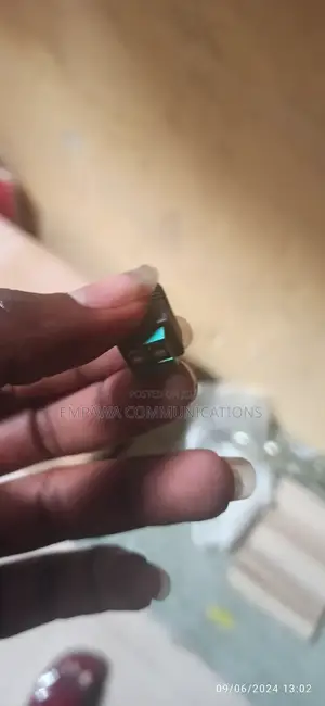 Power Plug