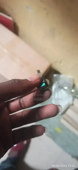 Power Plug
