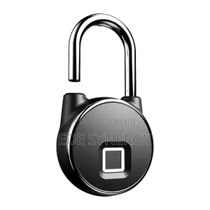 Biometric Intelligence Smart Padlocks