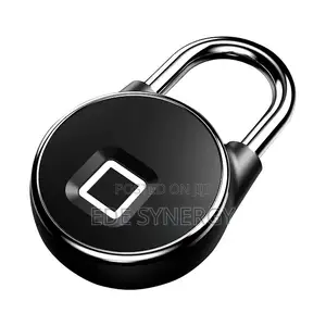 Biometric Intelligence Smart Padlocks