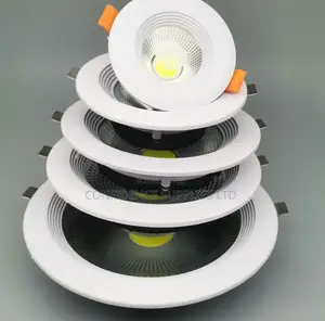 Cob Down Ceiling Light
