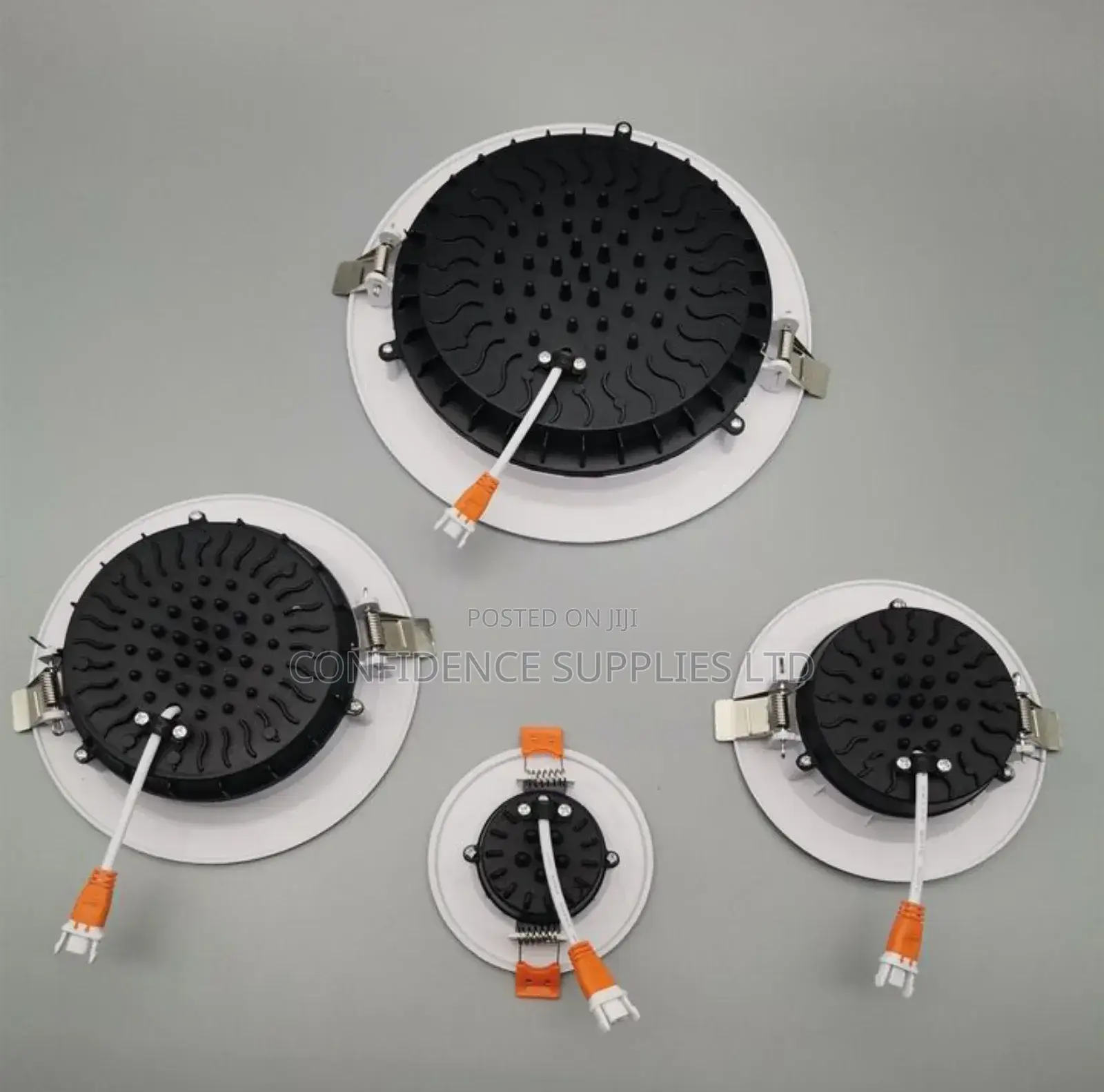 Cob Down Ceiling Light