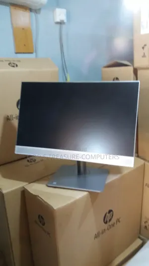 New Desktop Computer HP EliteOne 800 G6 8GB Intel Core i5 HDD 1T