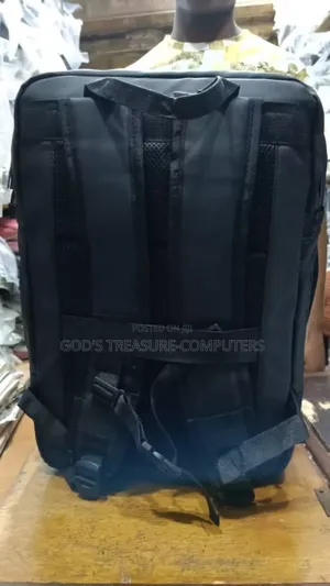 New Multipupose Backbag