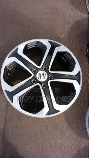 17 Inches Rim for Honda