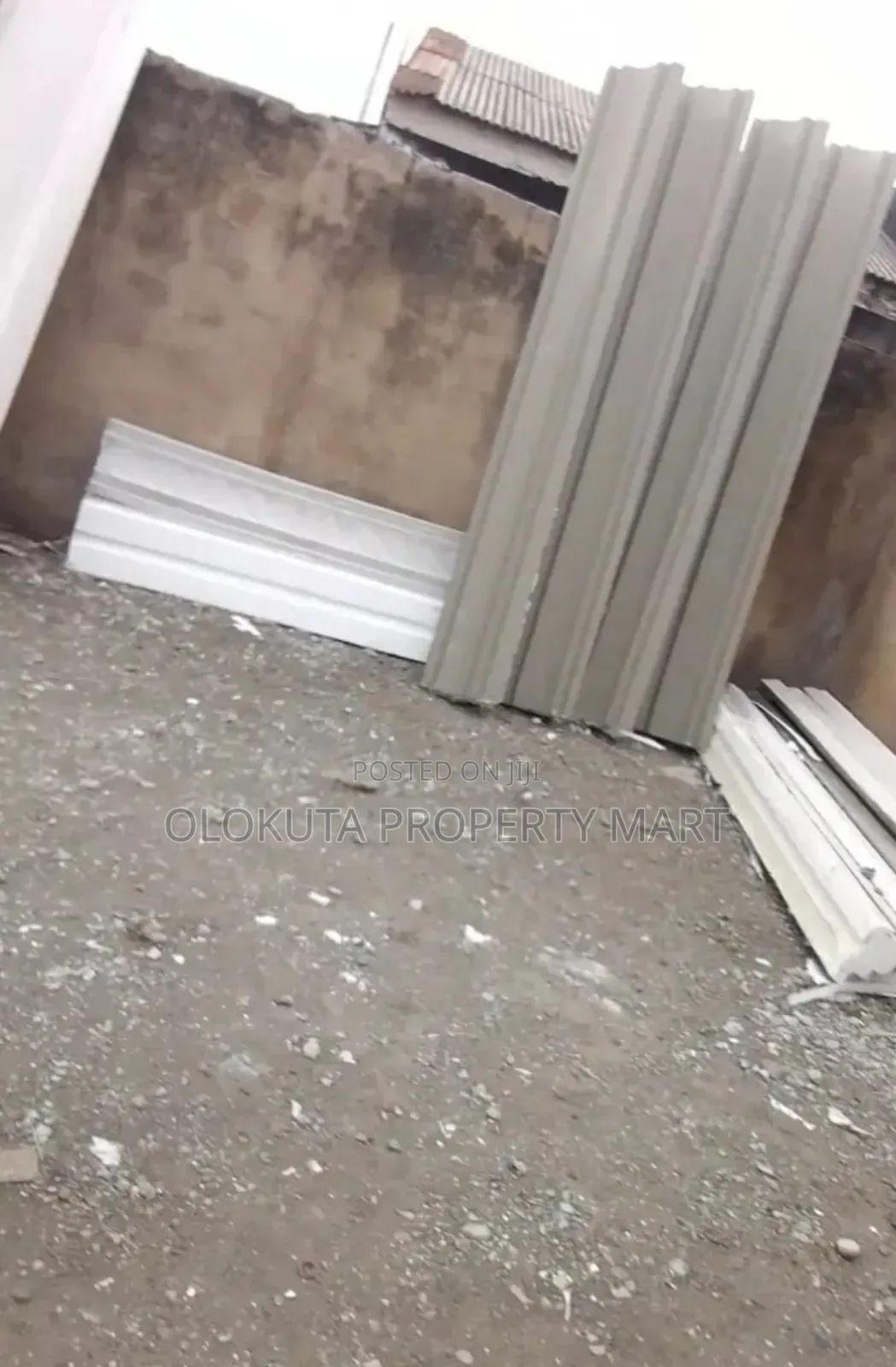 Polystyrene Board