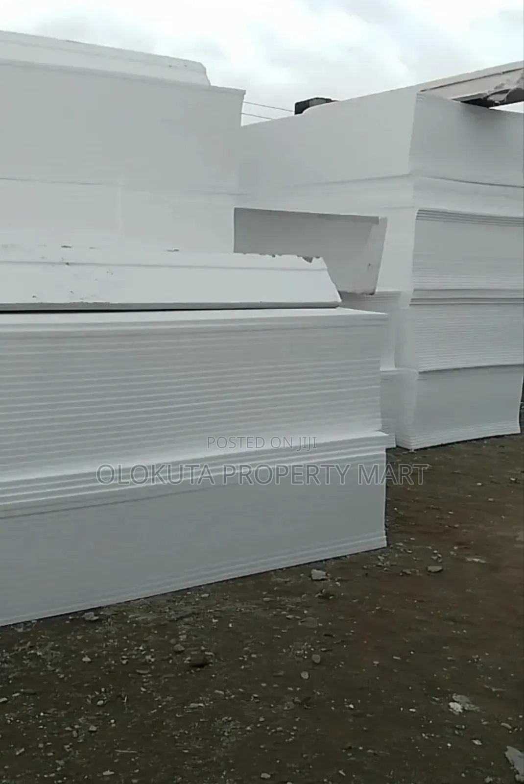 Polystyrene Board