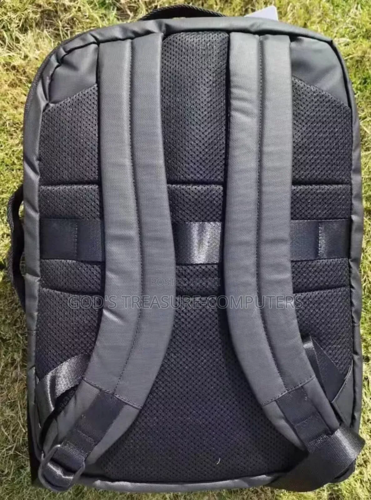 Original Backbag