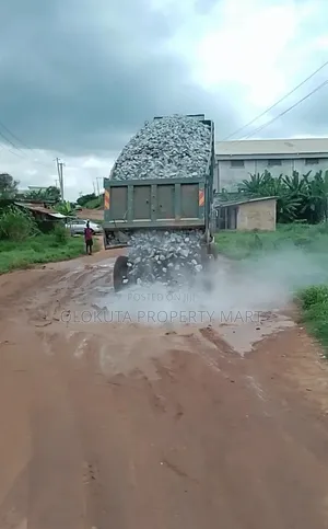 Hard Core , Granite