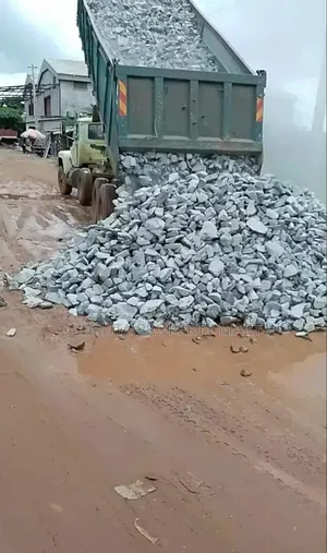 Hard Core , Granite