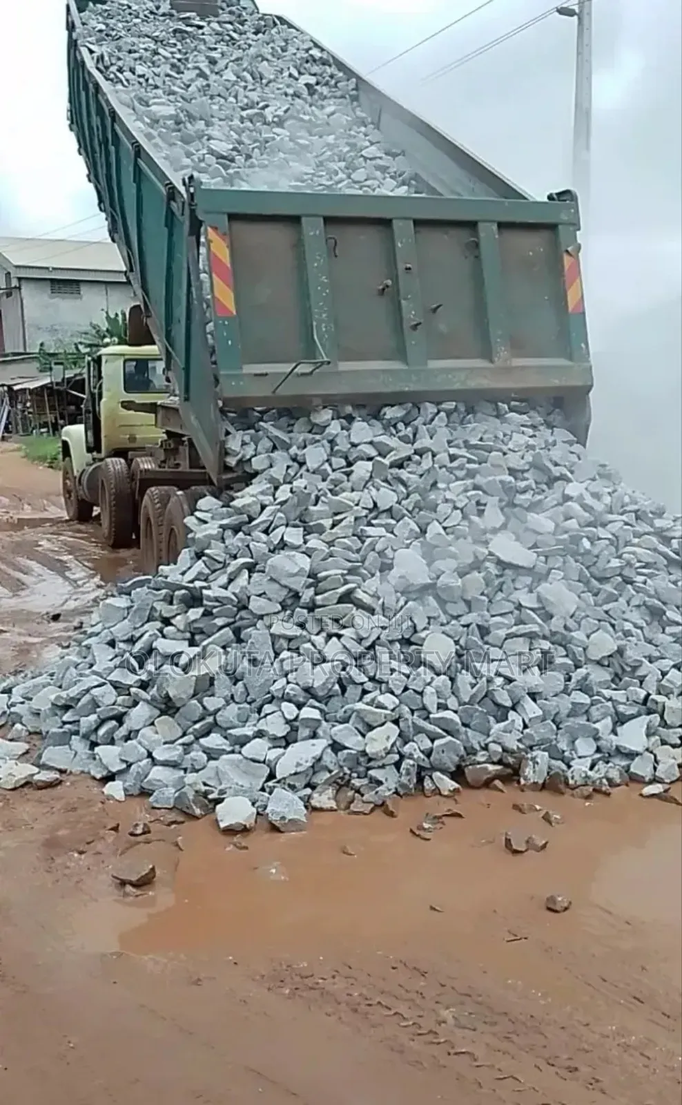 Hard Core , Granite