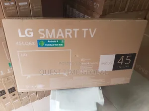 Thinq Ai 45 Smart TV