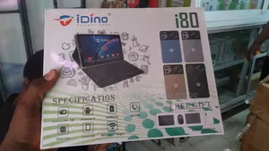 New Idino i80 256 GB