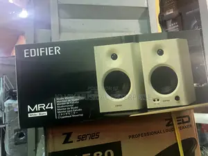 Edifier Mr Studio Monitor Speaker