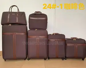 Unique Luxury Luggage