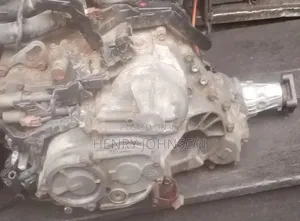 Honda Pilot 2006 Gearbox
