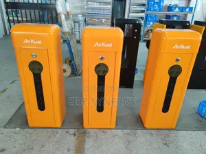 6m Automatic Boom Barrier Gate