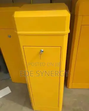 6m Automatic Boom Barrier Gate