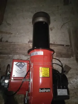 Original Brand New Industrial Burner