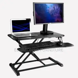 Stand Up Desk Converter,32 Inches
