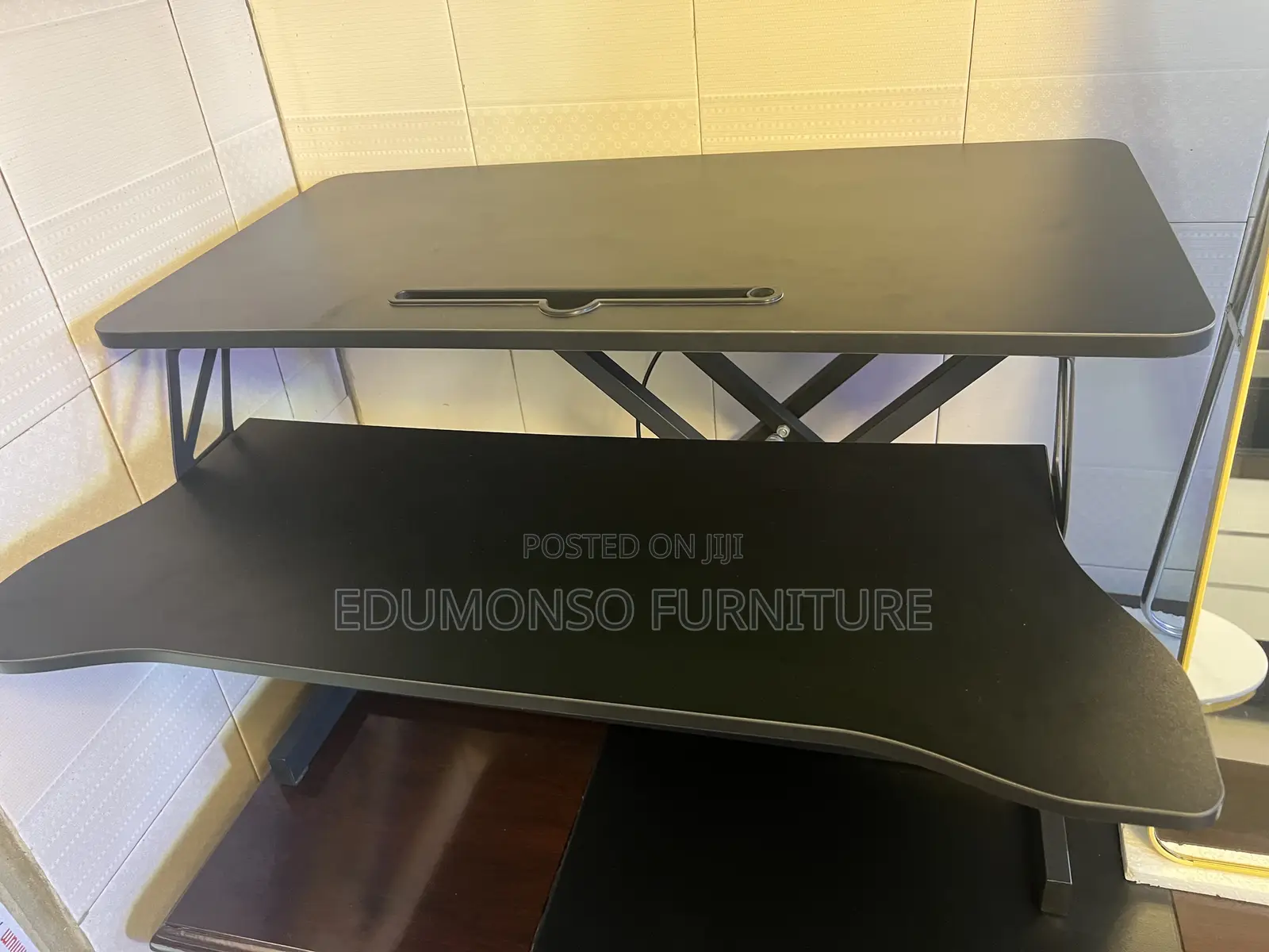 Stand Up Desk Converter,32 Inches