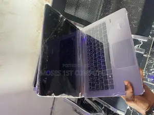 New Laptop HP EliteBook 1040 8GB Intel Core I7 SSD 256GB