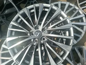 20rim for Rx Lexus and Highlander