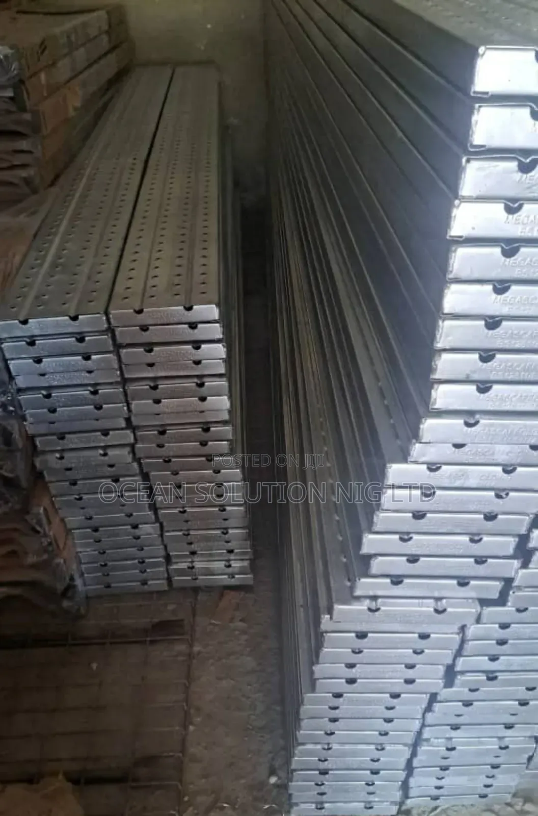 Scaffolding Board 4meter